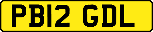 PB12GDL