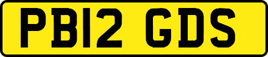 PB12GDS