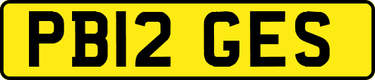 PB12GES