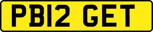 PB12GET