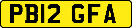 PB12GFA