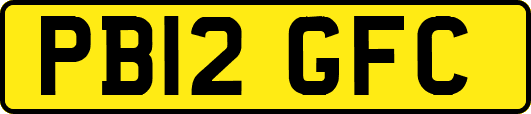 PB12GFC