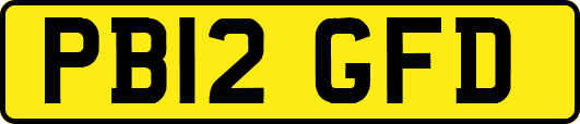PB12GFD
