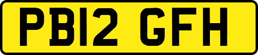 PB12GFH