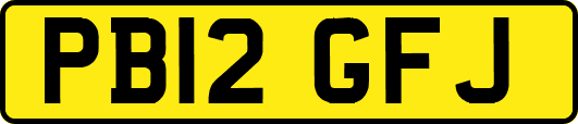 PB12GFJ