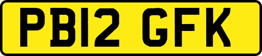 PB12GFK