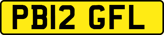 PB12GFL
