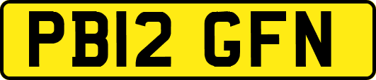 PB12GFN