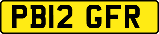 PB12GFR