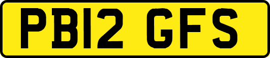 PB12GFS