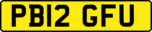 PB12GFU