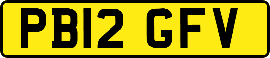 PB12GFV