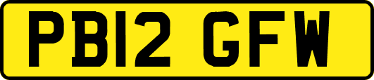 PB12GFW
