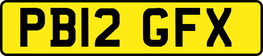 PB12GFX
