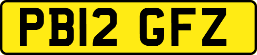 PB12GFZ