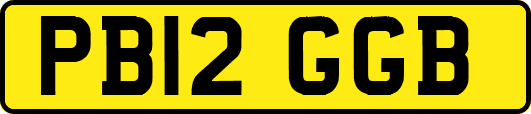PB12GGB