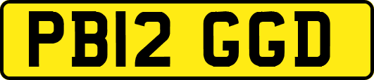 PB12GGD
