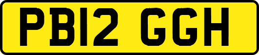 PB12GGH