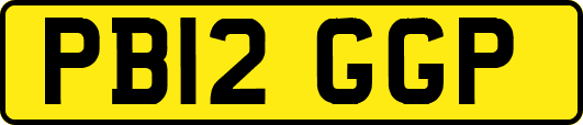 PB12GGP