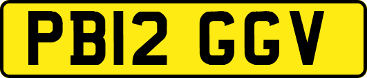 PB12GGV