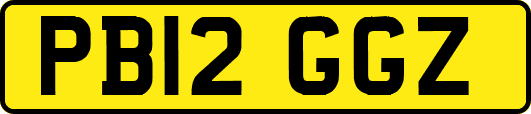 PB12GGZ