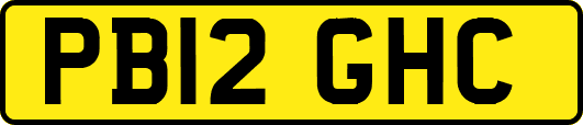 PB12GHC