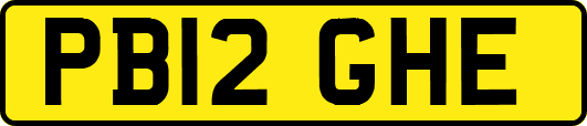 PB12GHE
