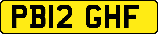 PB12GHF