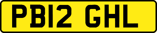 PB12GHL