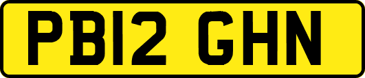 PB12GHN