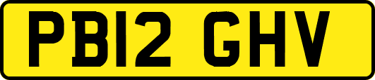 PB12GHV