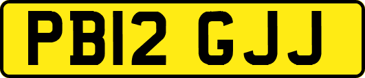 PB12GJJ