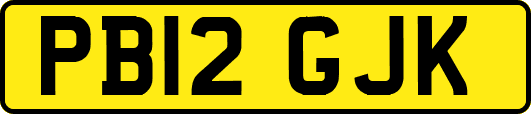 PB12GJK