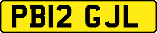 PB12GJL