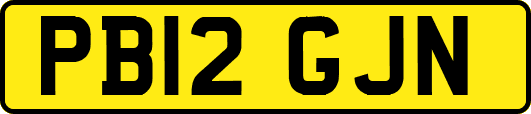 PB12GJN