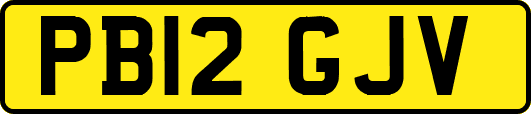 PB12GJV