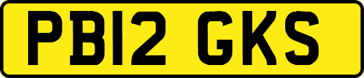 PB12GKS