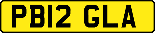 PB12GLA