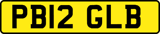 PB12GLB