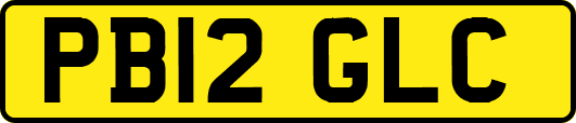 PB12GLC