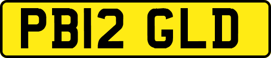 PB12GLD