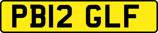 PB12GLF