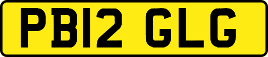 PB12GLG