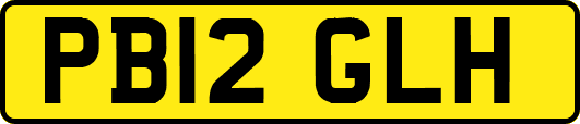 PB12GLH