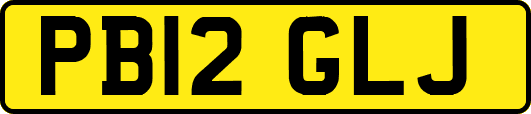 PB12GLJ