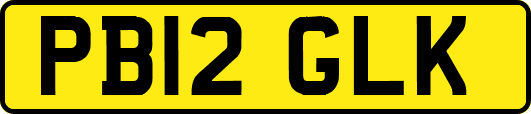 PB12GLK