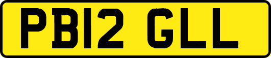 PB12GLL