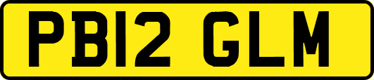 PB12GLM