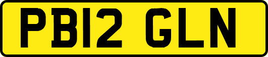 PB12GLN