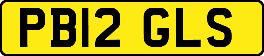 PB12GLS